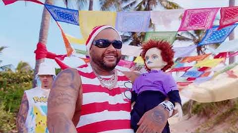 Thumbnail of CHARLY & JOHAYRON ❌ BEBESHITO ❌ EL TAIGER - EL PUNTO (Prod. by Ernesto Losa) [Video by NAN] #Repaton
