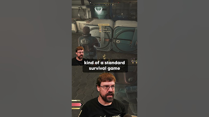What Type Of Game Is Dune Awakening