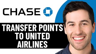 HOW TO TRANSFER CHASE POINTS TO UNITED AIRLINES 2026! (FULL GUIDE)