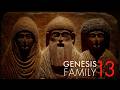 Genesis 13: Family
