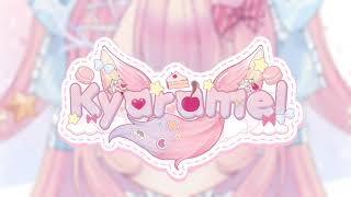 Kyaramel's 2.0 Redesign Debut Teaser