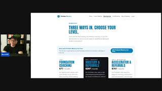 Probate Mastery Referral Program
