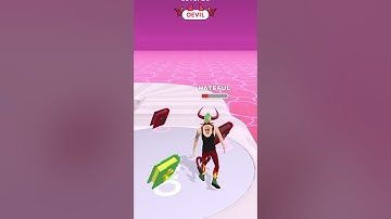 Destiny Run - Destiny Run Gameplay Walkthrough iOS Android Max Level  #shorts