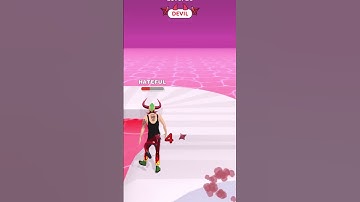 Destiny Run - Destiny Run Gameplay Walkthrough iOS Android Max Level  #shorts