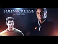 Rap do John kreese | Motivacional - O primeiro cobra kai