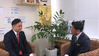 宮田運輸　宮田博文の語り_08組織の中の幹部  time：8'39