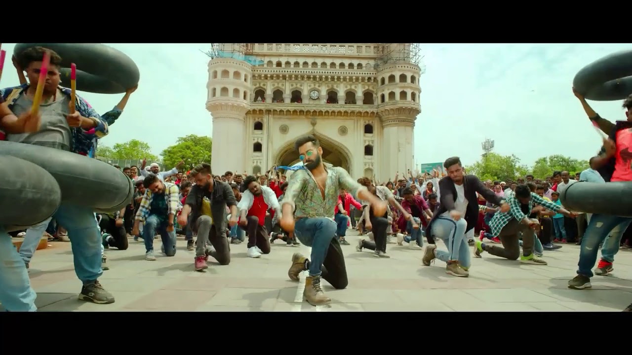 Ismart Shankar Whatsapp Status Video..