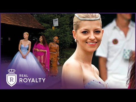 Video: Tajomstvo smrti princeznej Diany: nečakané detaily o dve desaťročia neskôr