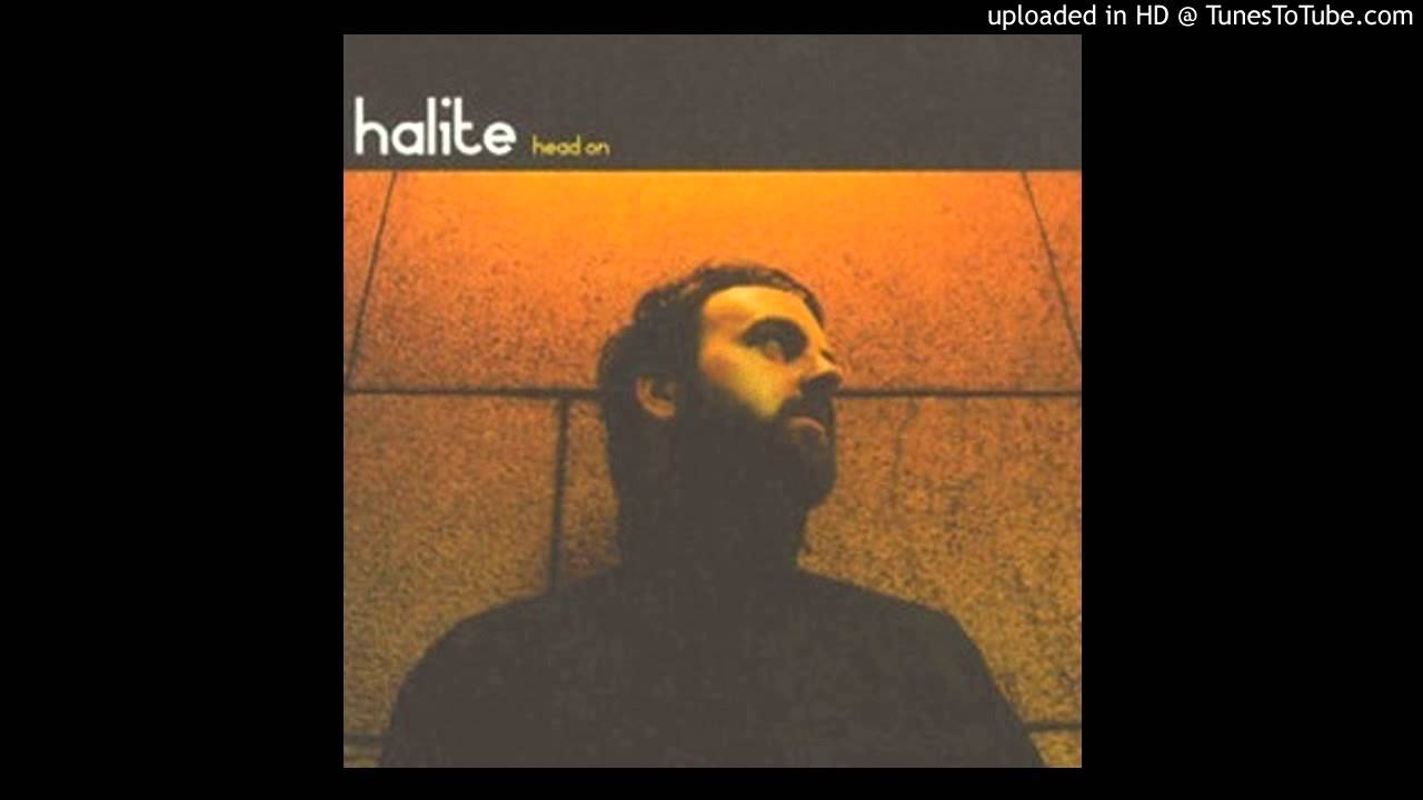 9. Eye Sore (from Halite's debut album 'Head on' - 2003)