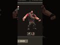 New Bear Hug emote