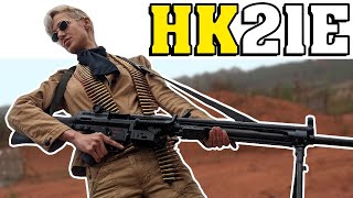 HK Range Day: HK21