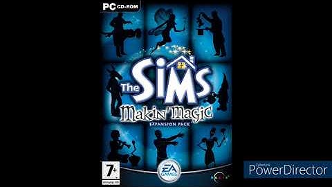 The Sims: Makin