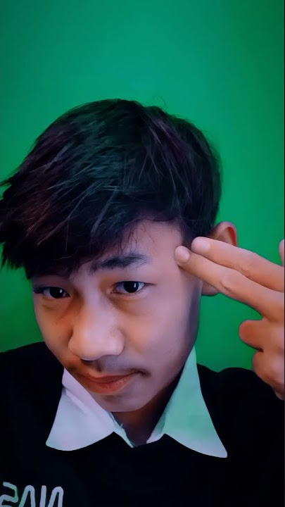 PRESET NEW VIRAL TIK TOK \\ WOY LU DIMANA SI GUA KANGEN XML😎