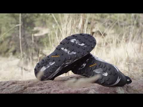 adidas Terrex Speed LD Trail Running Shoes - Women's Video - adidas Terrex Speed LD Trail Running Shoes - Women's Video