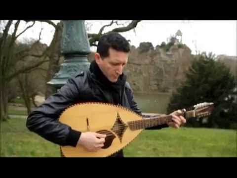 Spot Publicitaire Ali Abdjaoui 2014 