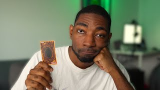 When Your Favorite Yu-Gi-Oh Deck Becomes Meta...