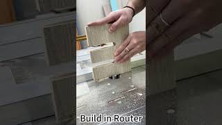 How to make wine rack with Table Saw?