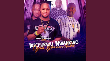 Ikechukwu nwankwo