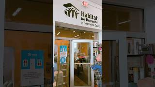 We  believe this collaboration can make an  impact for our community#NANABath #HabitatForHumanity