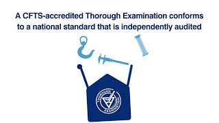 Is There a Difference Between a LOLER and a Thorough Examination?