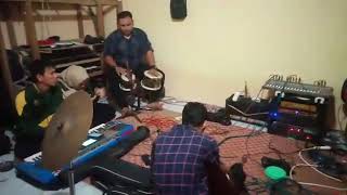 Bimbang cipt. Hj. Rhoma irama (Latihan New Cheto)