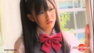 Watanabe Mayu   Visual Young Jump No 104 2010 October