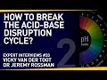 Interventions for an Acid-Base Imbalance in Long Covid | With Vicky Van der Togt &amp; Dr Jeremy Rossman