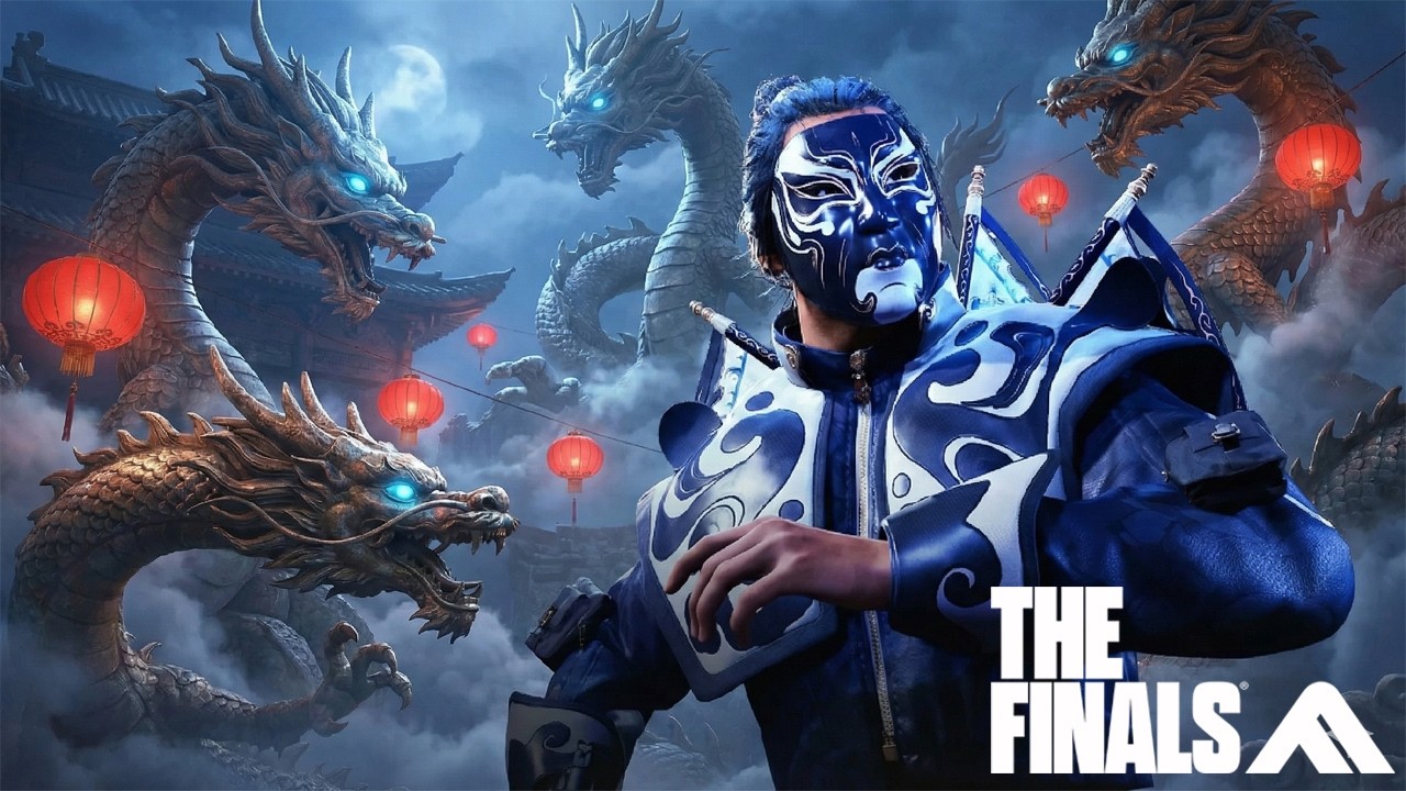 🔴THE FINALS | SEASON 9 | #72