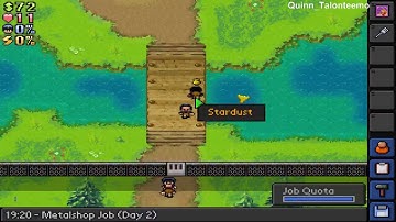 The Escapists - Escape from Banned Camp Pt. 2: The Metalshop Job