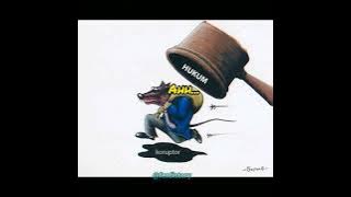 Story' wa- iwan fals (tikus kantor)