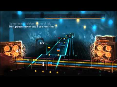failure meaning in bengali Sonata Arctica - Peacemaker (Lead) Rocksmith 2014 CDLC