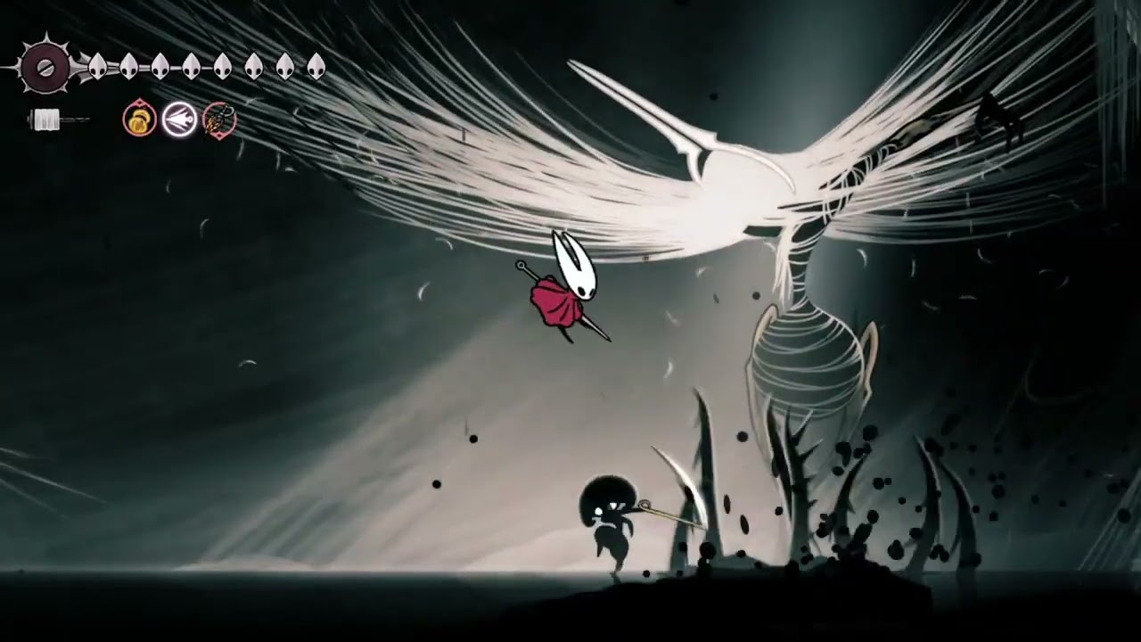 Reaper's crest is AWESOME (and here's why)