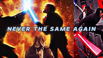 Why Disney Star Wars Doesn’t Look Right | A Video Essay