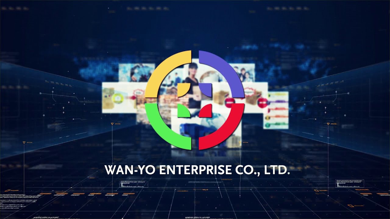 【About WAN-YO: Protect Cargo Specialist & Impact Tillt Indicators Asian Largest Factory】| WAN-YO