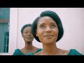 BWANA WANGU OFFICIAL VIDEO BY MAGUGE MLIMANI YOUTH CHOIR TZ