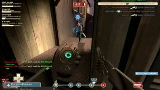 How I Play Spy! [TF2] (Dead Ringer)