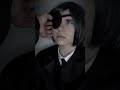 Sebastian takes Ciel's soul