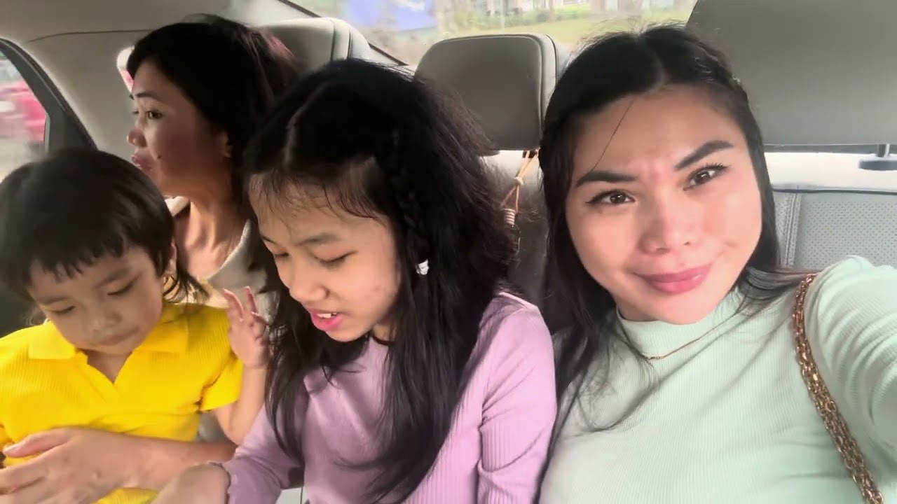  of to church at tagaytay.!  Feb 15 2026