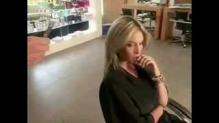 Xenia Tzortzis Stefanos Cheating I Zoi Tis Allis