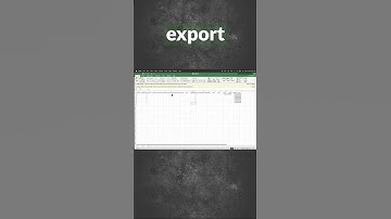 Convert Excel Data to Phone Contacts with Google Contacts - Step-by-Step