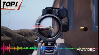 Pubg Mobile- 4EA'ELCARBON/Double Kill/ Sniper Kill