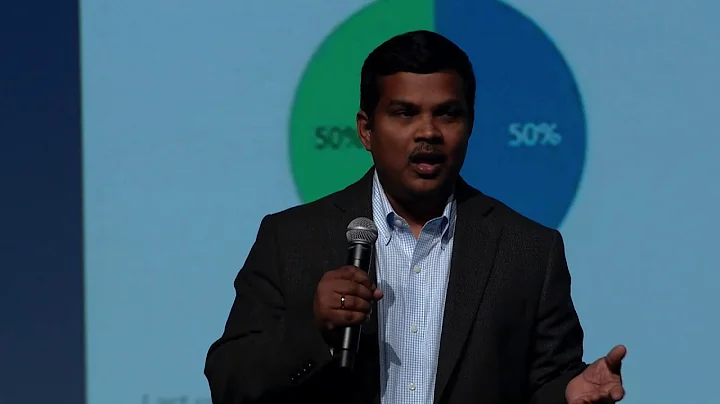 COLLABORATE19 JD Edwards Keynote – UX One