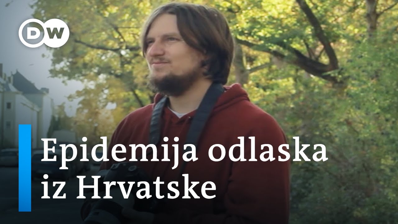 Iseljavanje iz Hrvatske: Martin Turšić