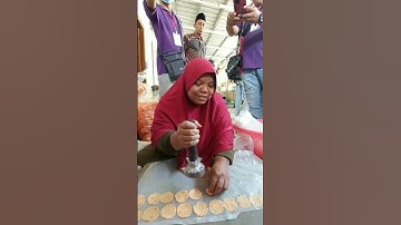 Thumbnail of Emping Singkong Produk Bantul Yogyakarta