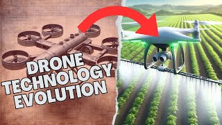 Drone Technology Evolution: Surprising Industry Impact