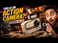 Insta360 Just Made The COOLEST Retro Camera Of 2026 📸🔥