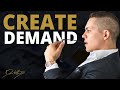 Create Demand For Your Online Course | Dan Henry