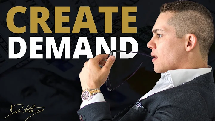 Create Demand For Your Online Course | Dan Henry
