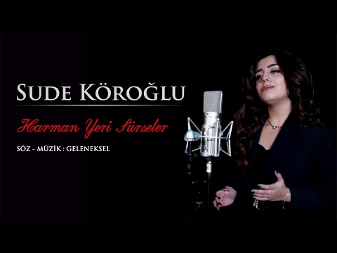 Sude Köroğlu -