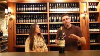Buena Vista Winery November 2014 Wine Club Selection